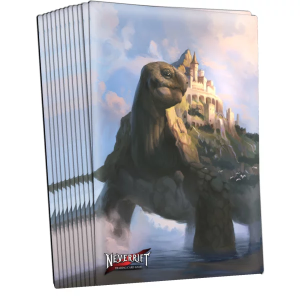 Neverrift TCG Sleeves