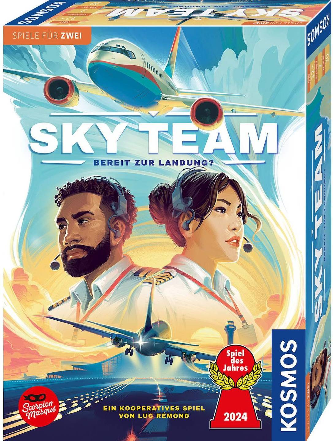 Sky Team