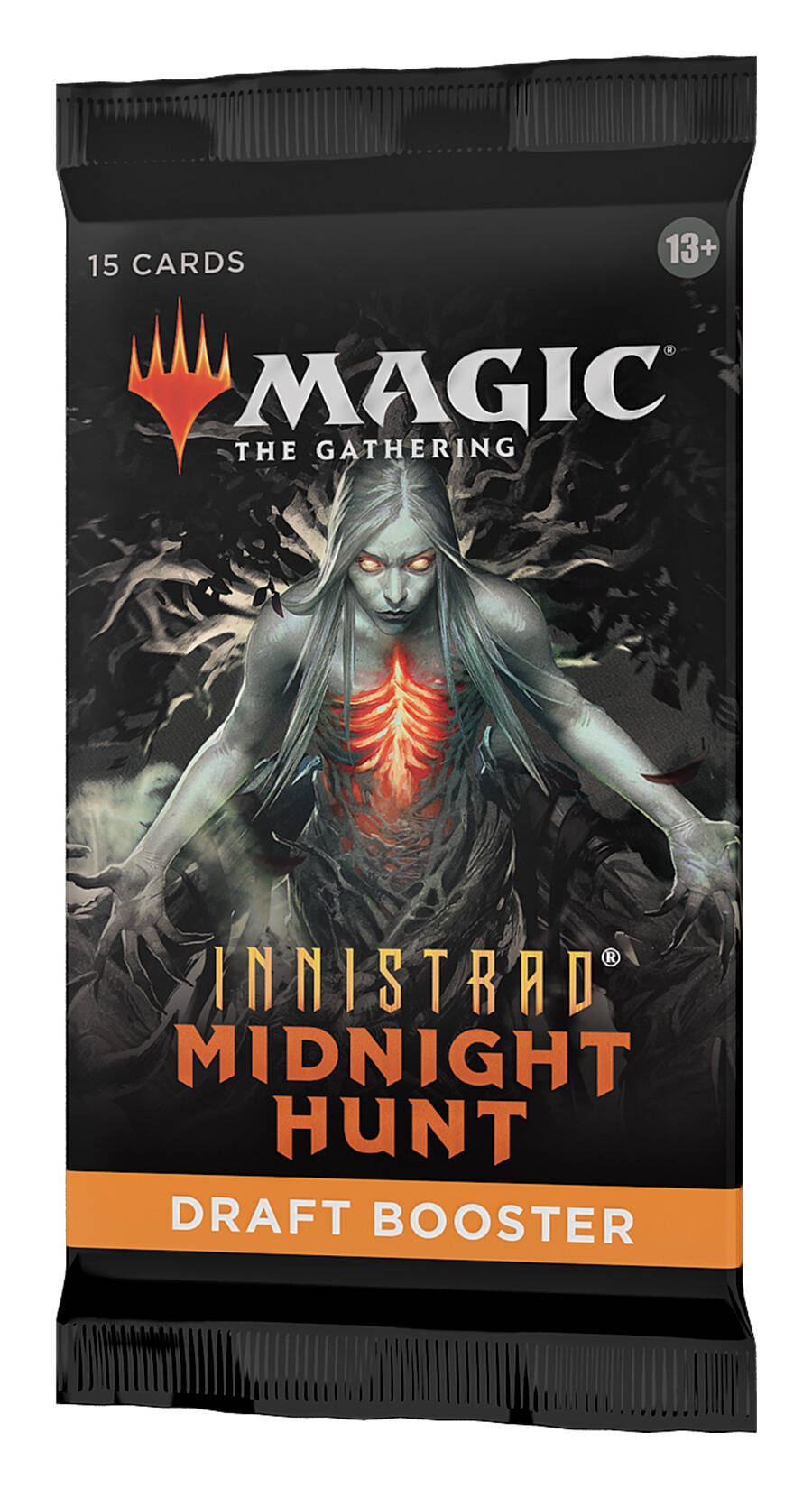 Innistrad: Midnight Hunt