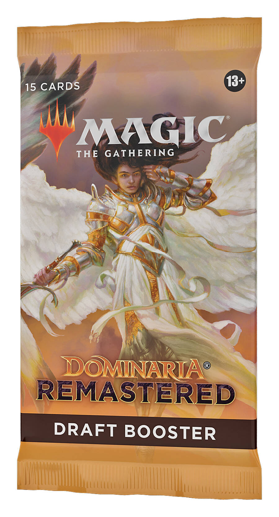 Dominaria Remastered