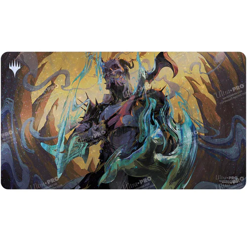 Holofoil Playmat