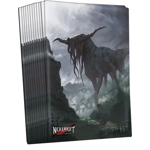 Neverrift TCG Sleeves