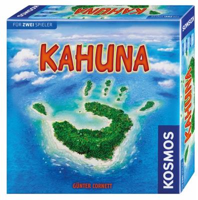 Kahuna - DE