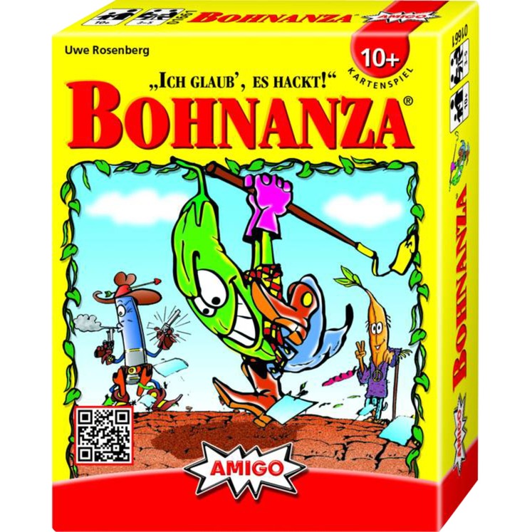 Bohnanza