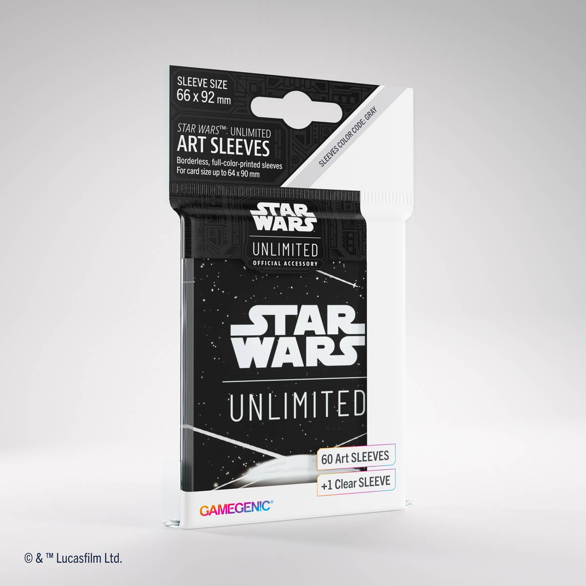 Star Wars: Unlimited Art Sleeves