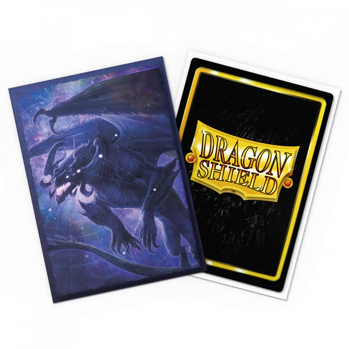 Dragon Shield Standard Art Sleeves (100 Sleeves)