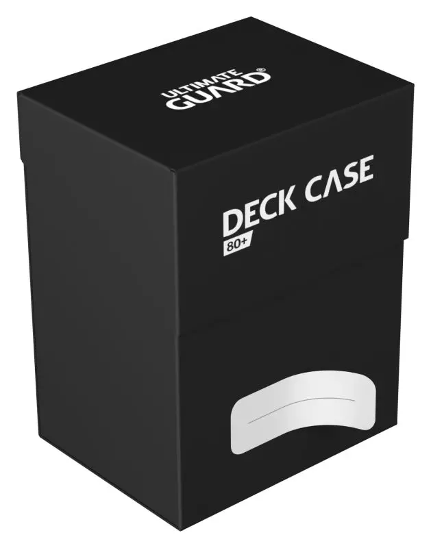 Ultimate Guard Deck Case 80+ Standardgröße