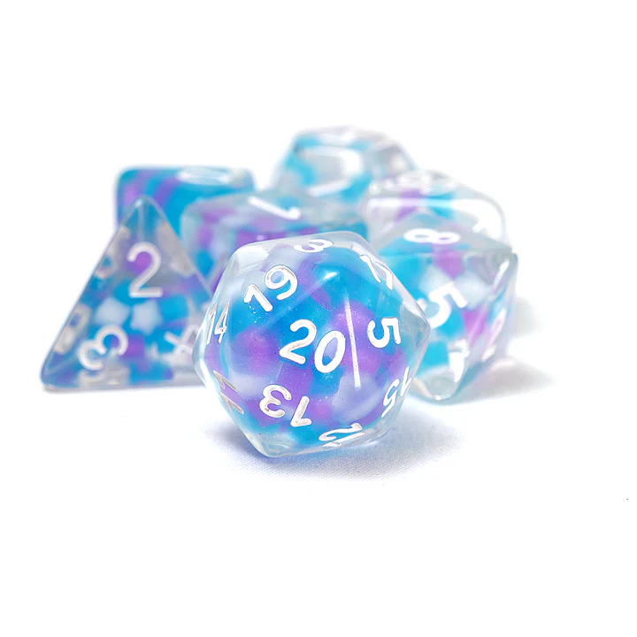 Sirius Dice - Dice Set