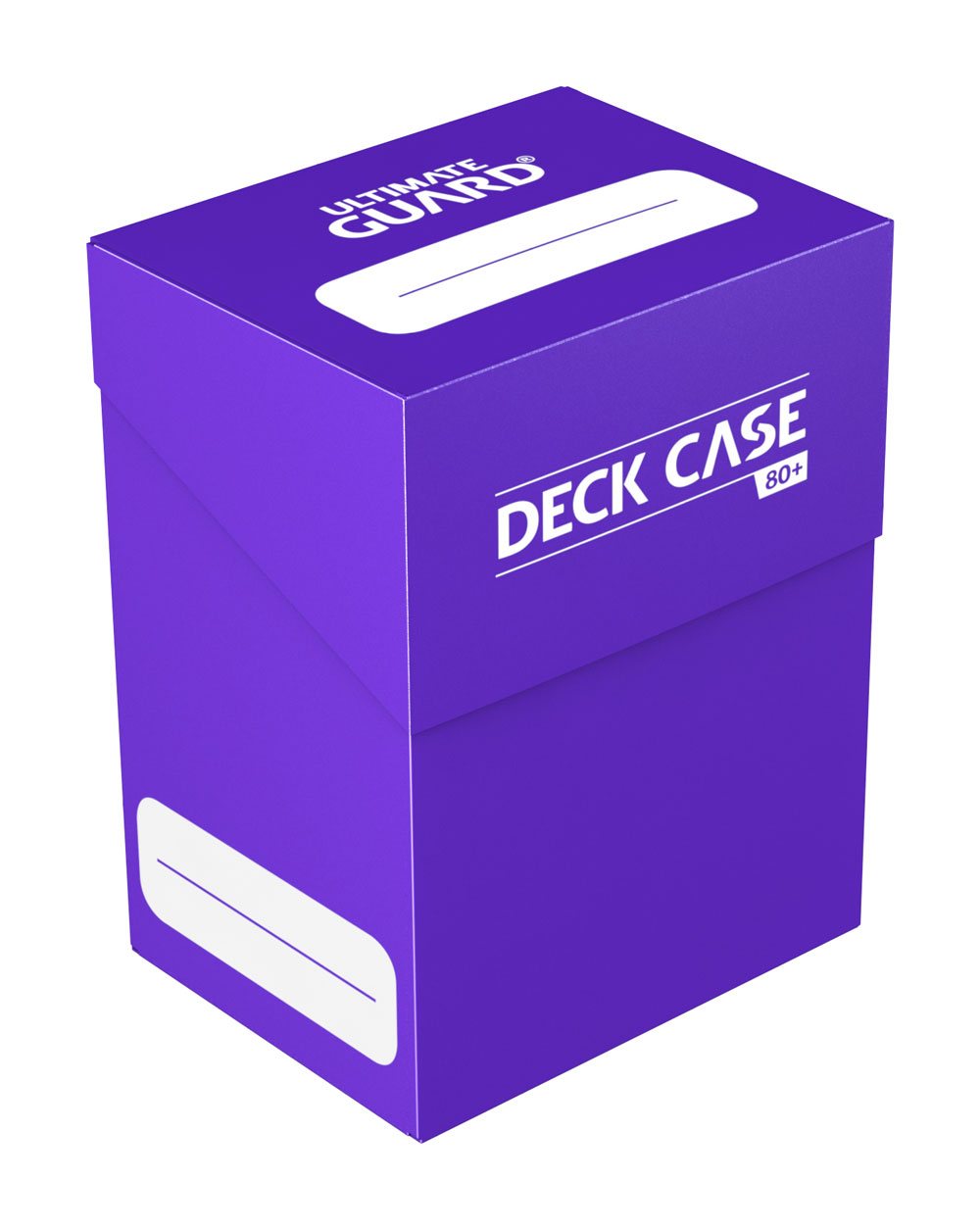 Ultimate Guard Deck Case 80+ Standardgröße