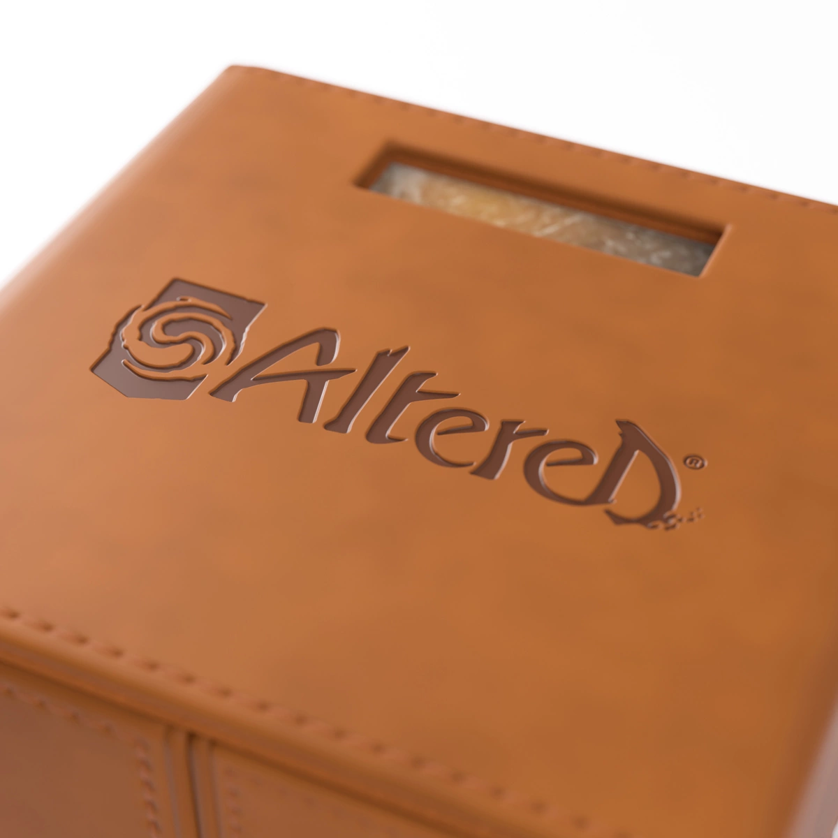 Altered: Deck Wallet