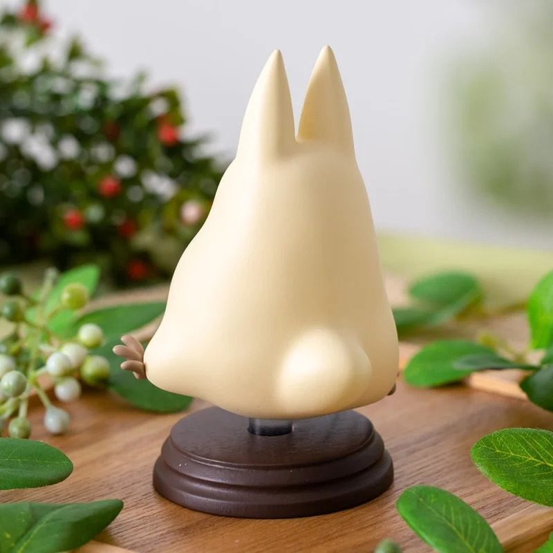 Small Totoro running pocket statue - My Neighbor Totoro