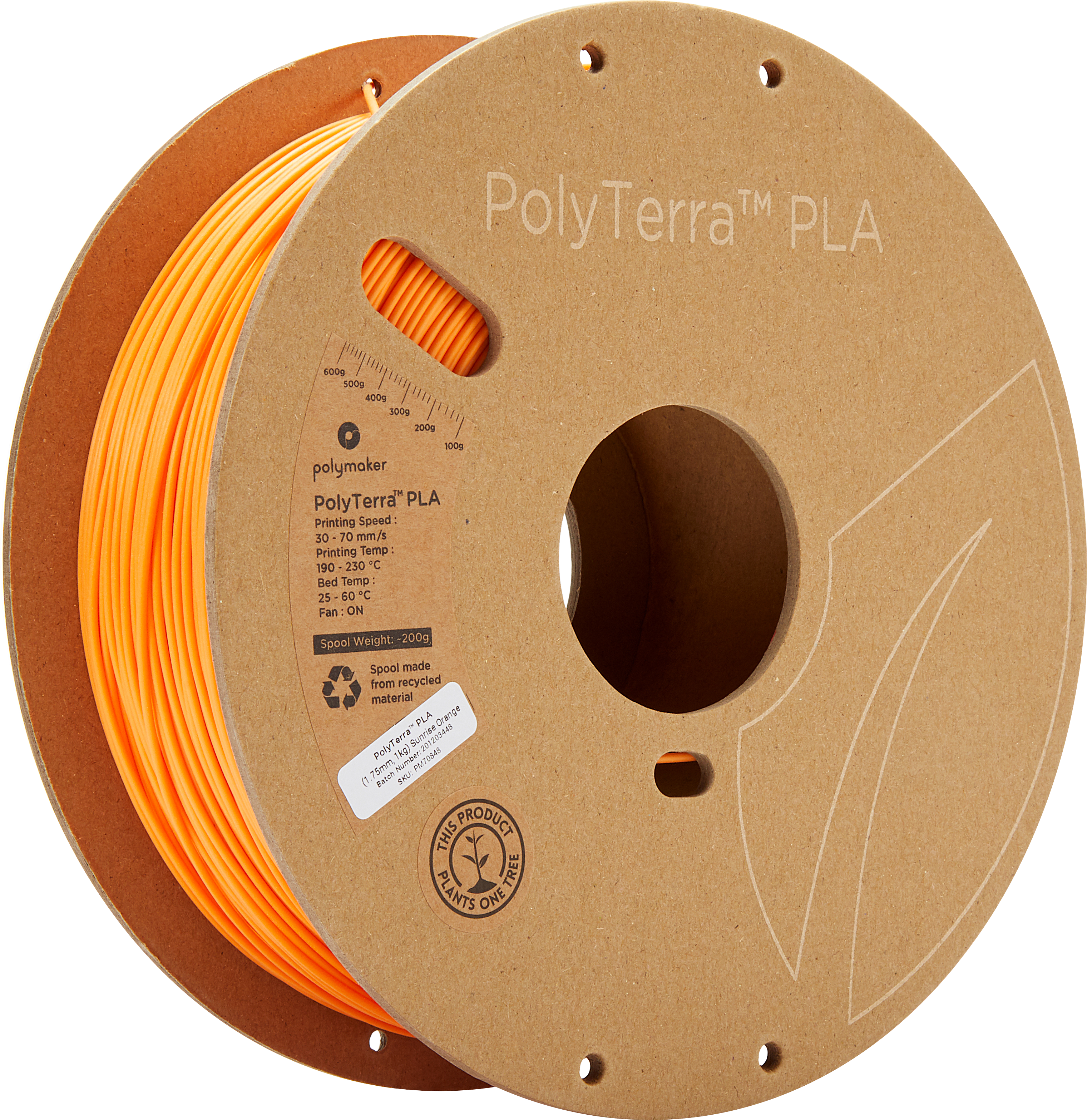 Polyterra PLA