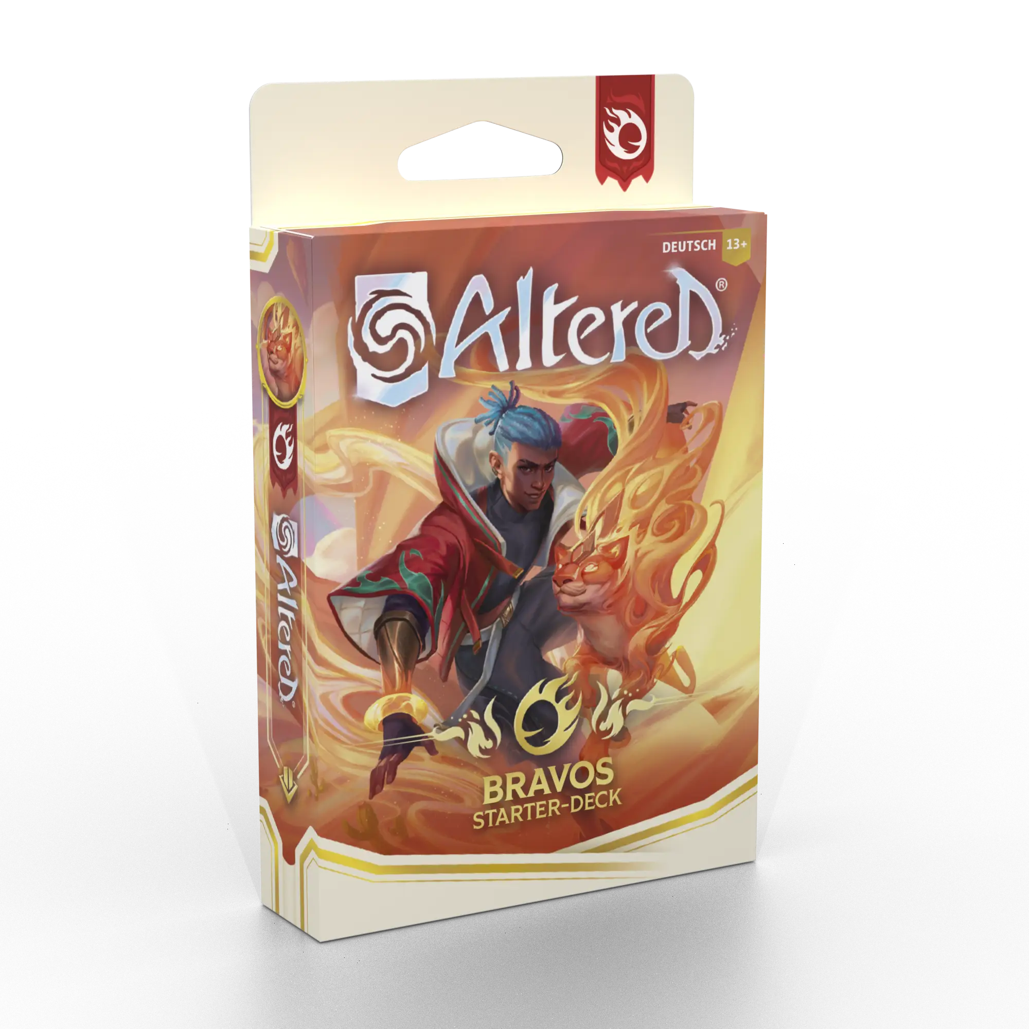 Altered Beyond the Gates Starter Decks