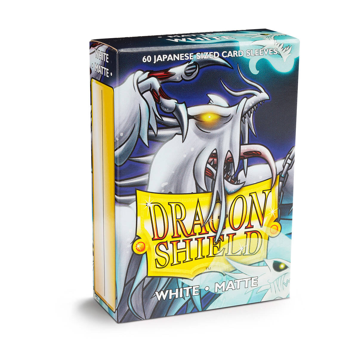 Dragon Shield Japanese Matte Sleeves (60 Sleeves)