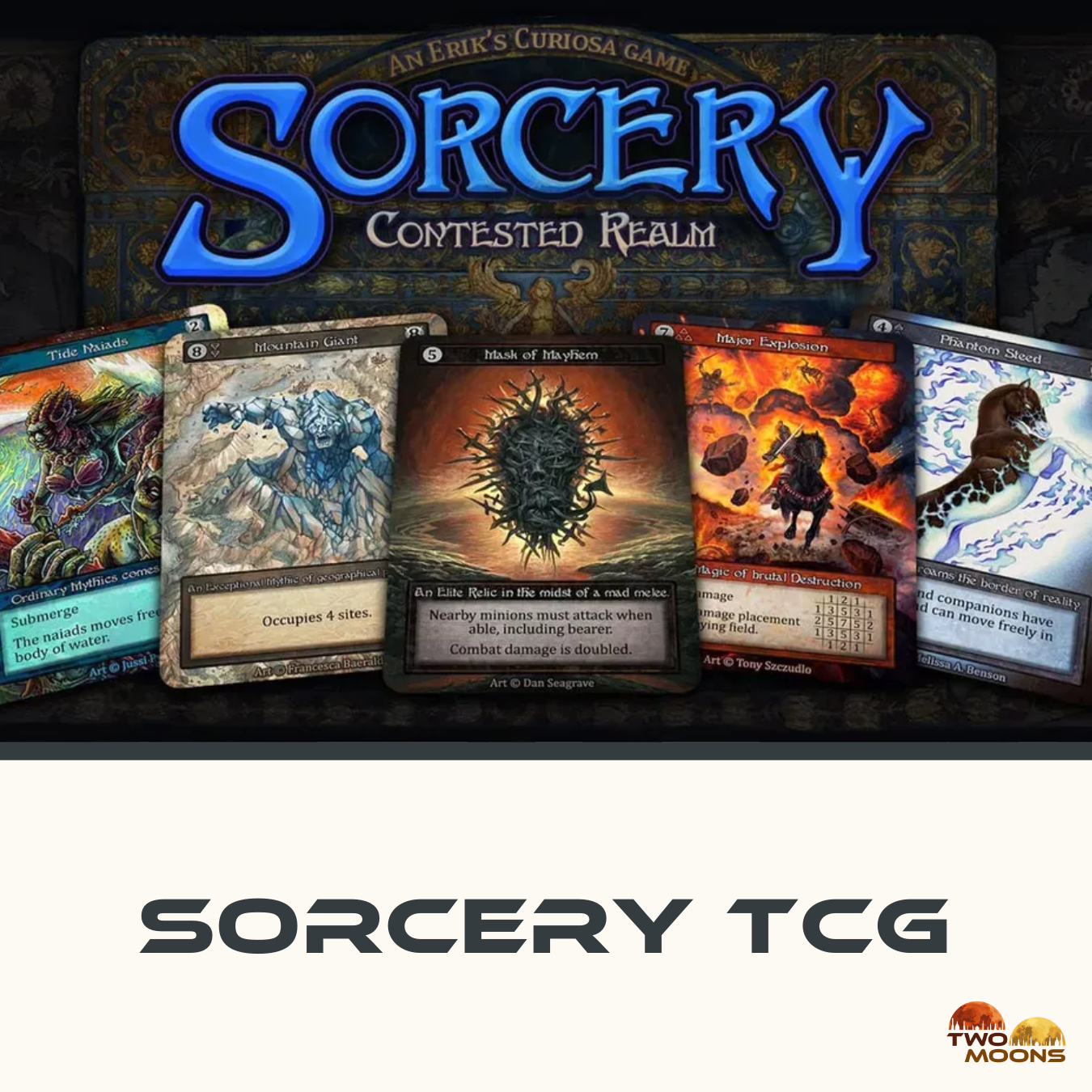 Sorcery Constructed