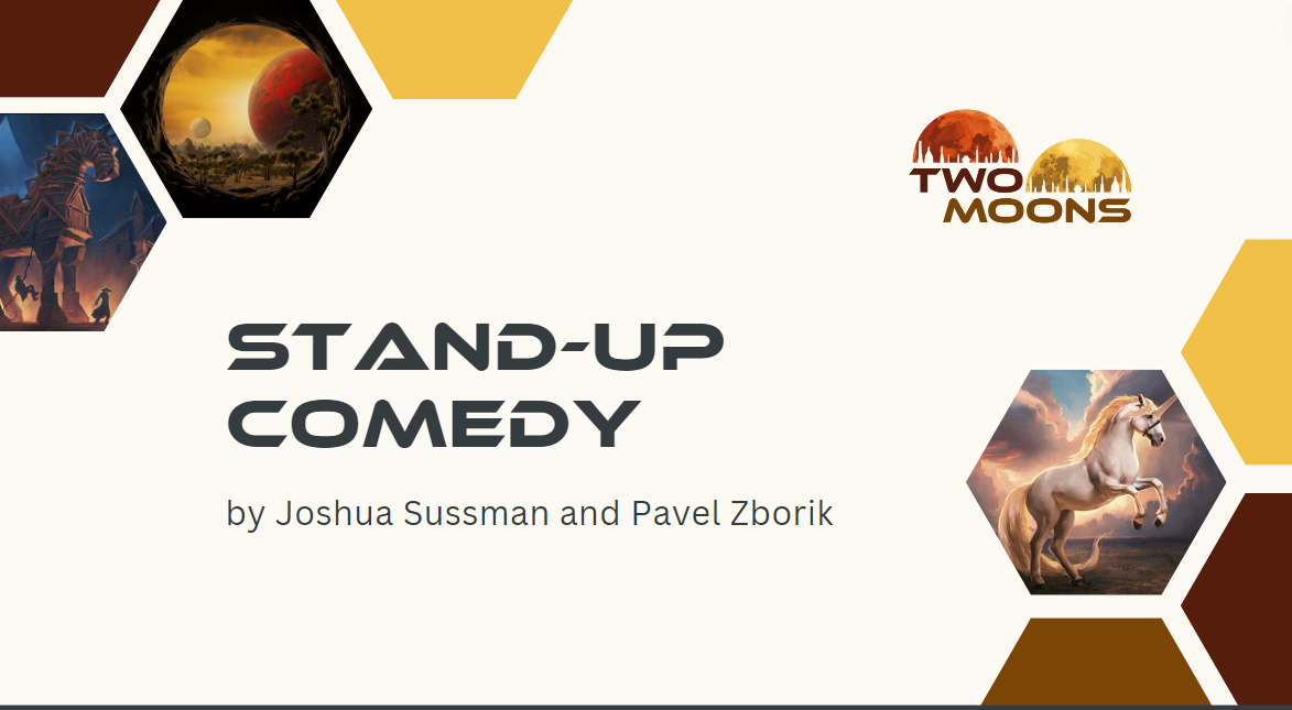 Stand-up Comedy