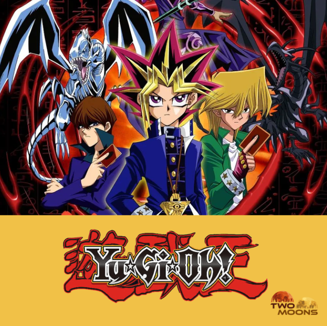 Weekly Yu-Gi-Oh Advanced