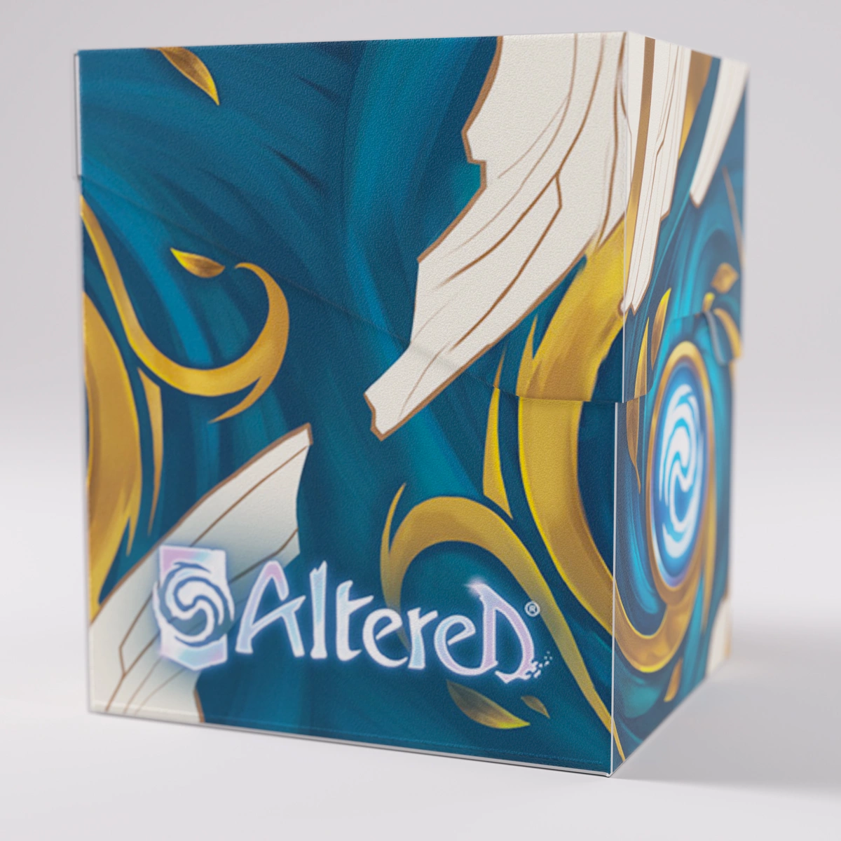 Altered: Expedition Soft Box