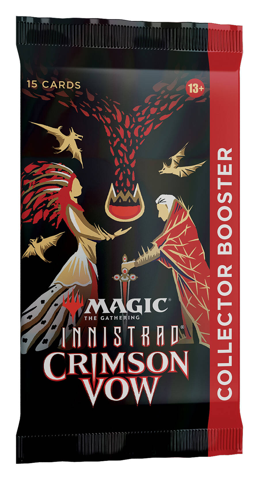 Innistrad: Crimson Vow