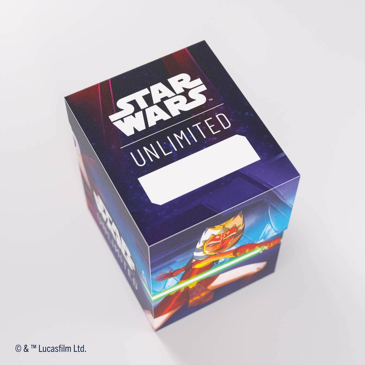 Star Wars: Unlimited Soft Crate