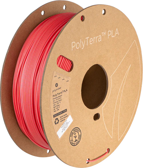 Polyterra PLA Dual