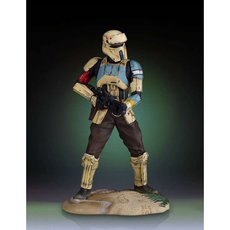 Rogue One Statuette Collectors Shoretrooper - Star Wars