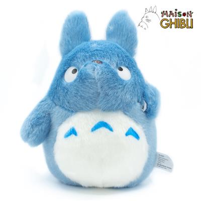 My Neighbor Totoro - Blue Totoro 25cm Plush