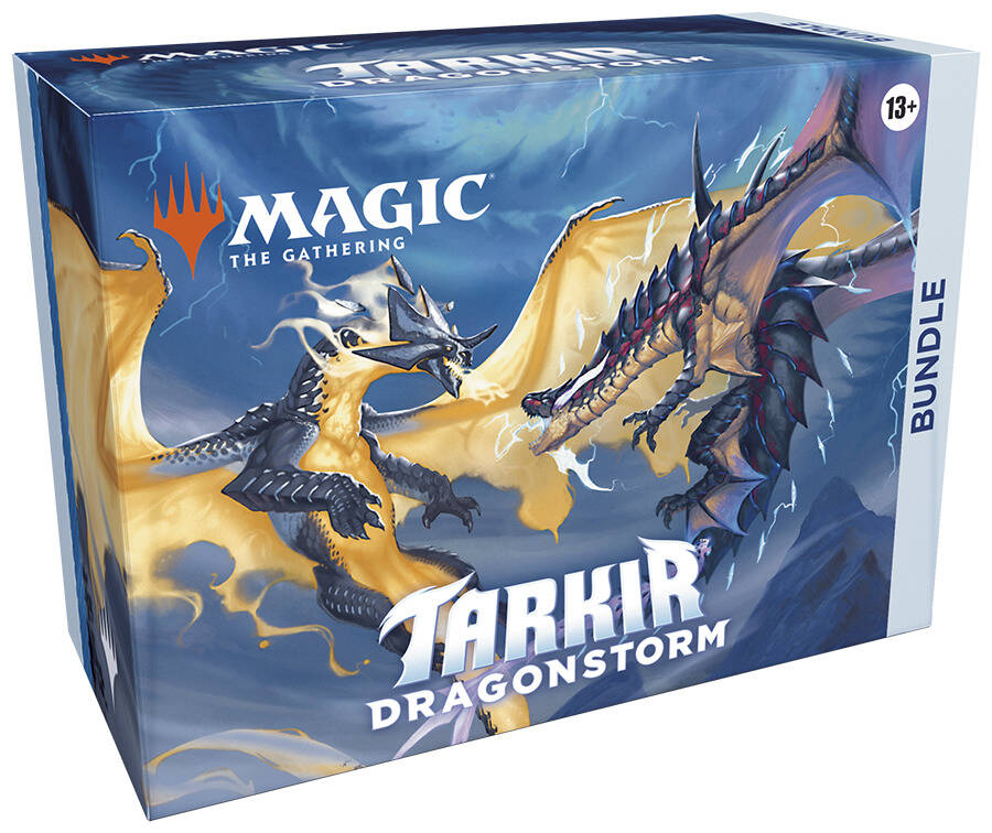 Tarkir: Dragonstorm