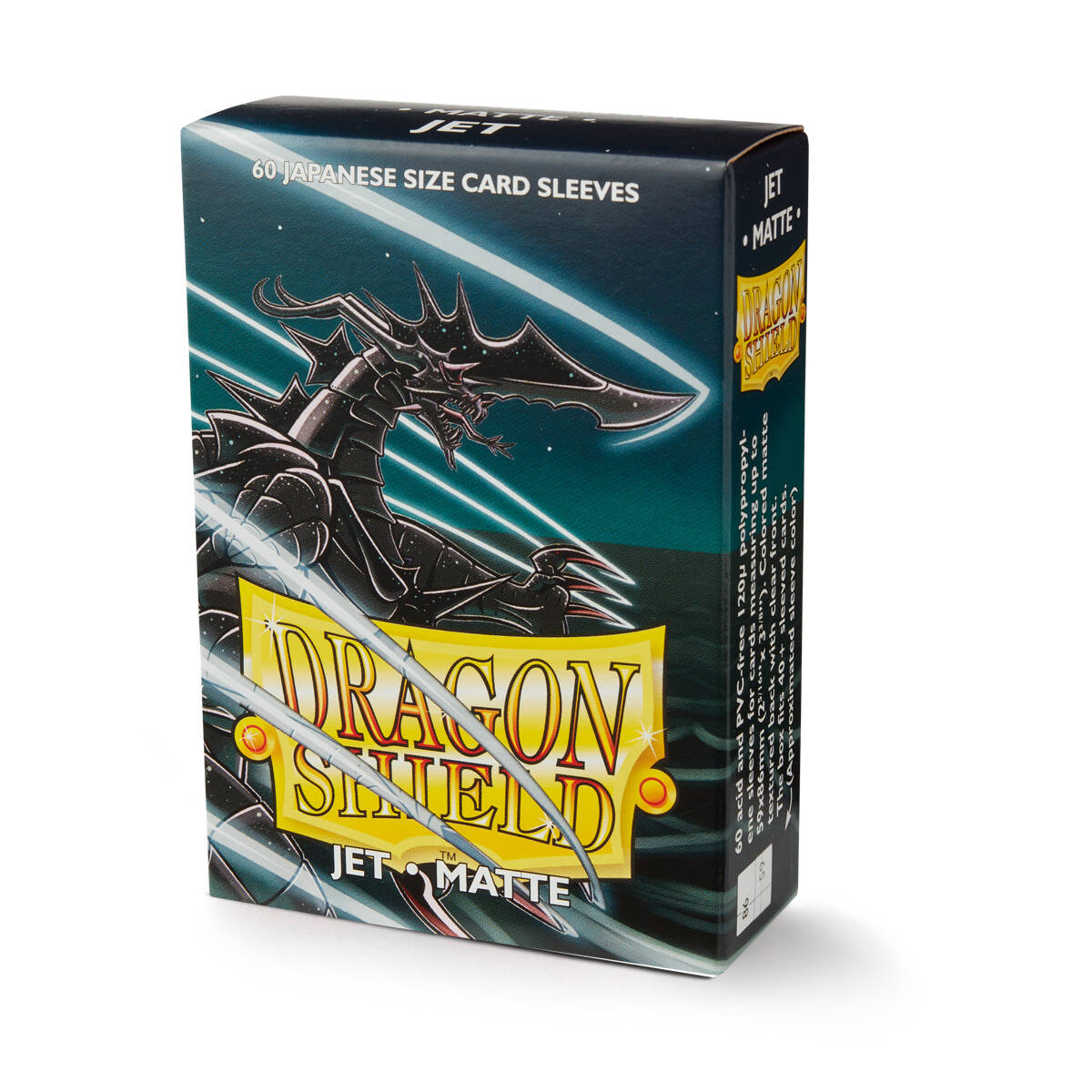 Dragon Shield Japanese Matte Sleeves (60 Sleeves)