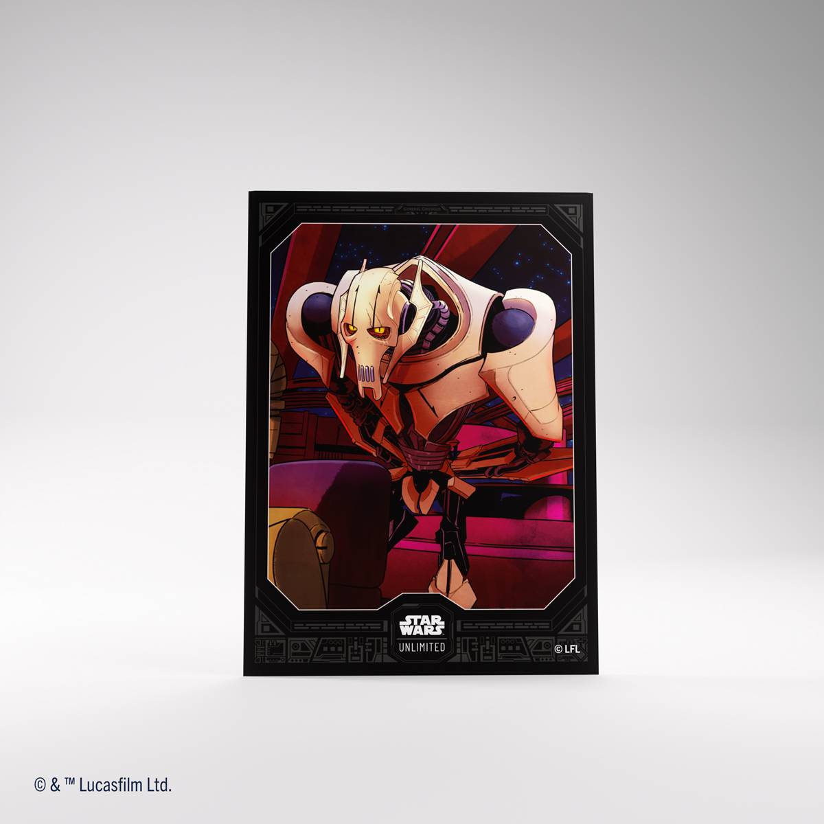 Star Wars: Unlimited Art Sleeves