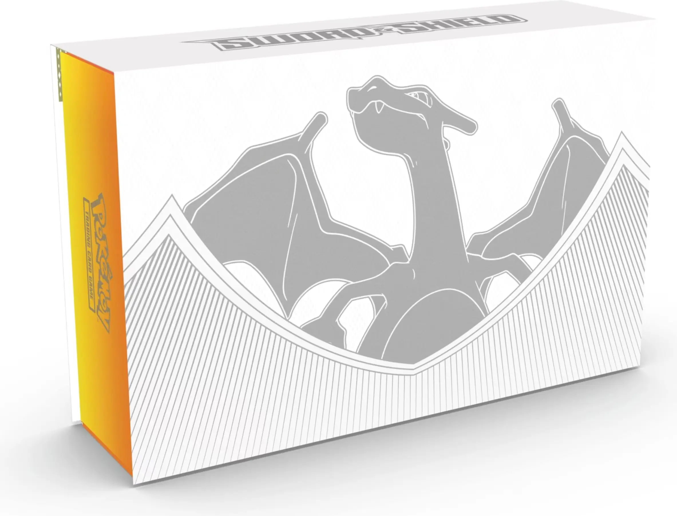 Sword & Shield Ultra-Premium Collection - Charizard