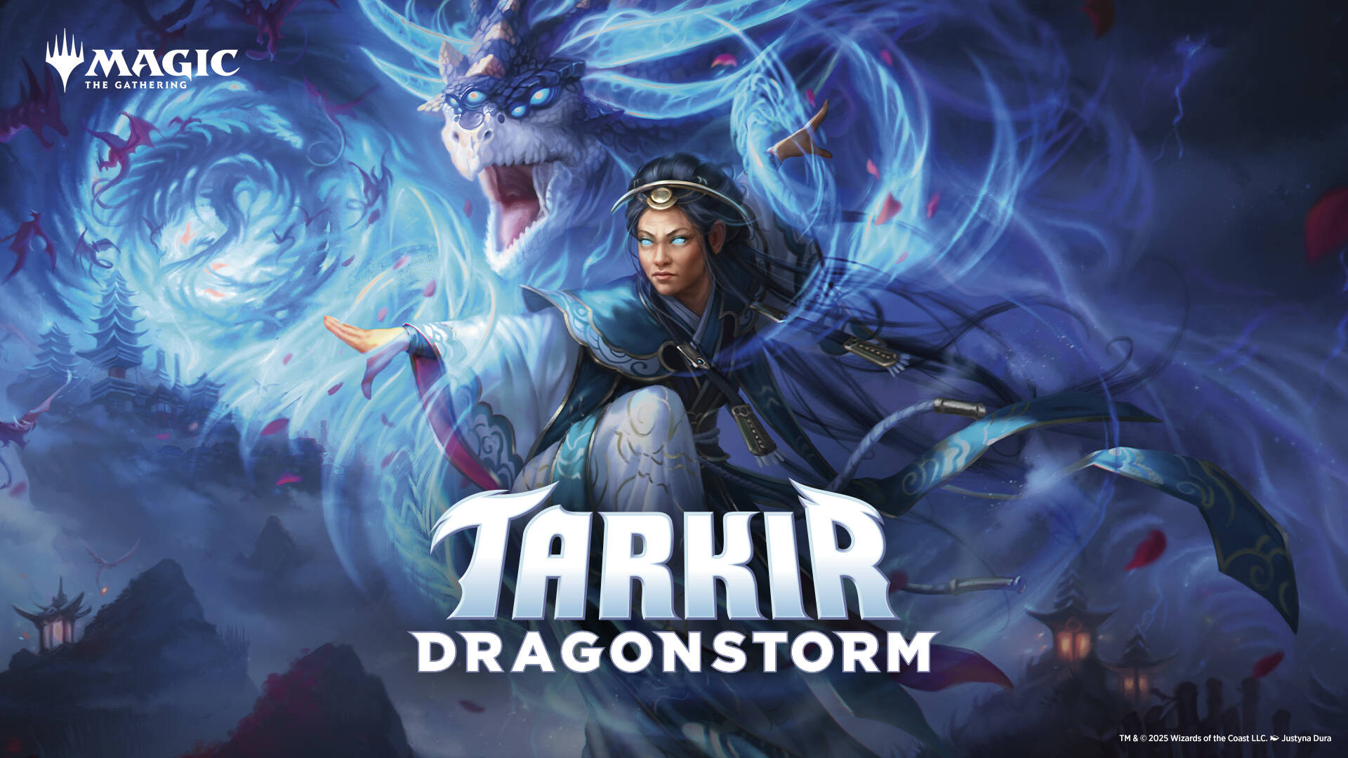 Tarkir: Dragonstorm Commander