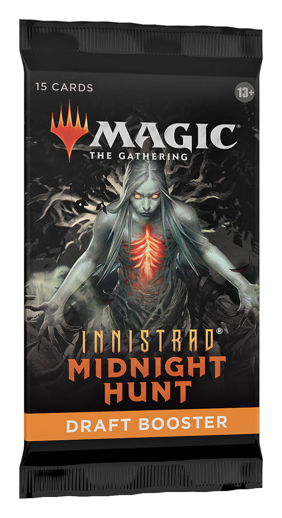 Innistrad: Midnight Hunt