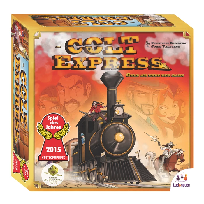 Colt Express