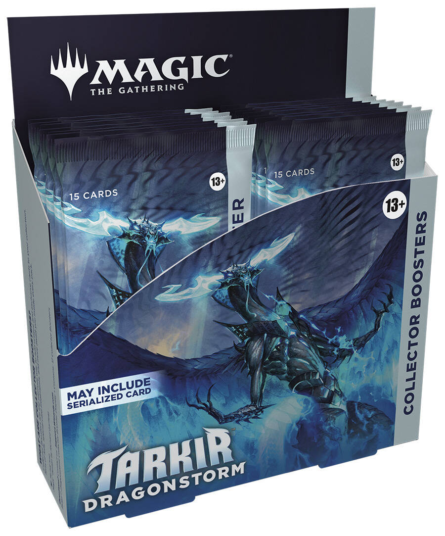 Tarkir: Dragonstorm