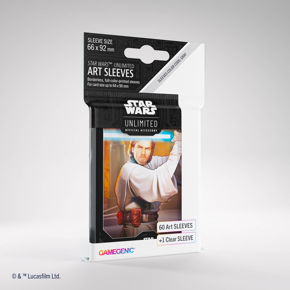 Star Wars: Unlimited Art Sleeves