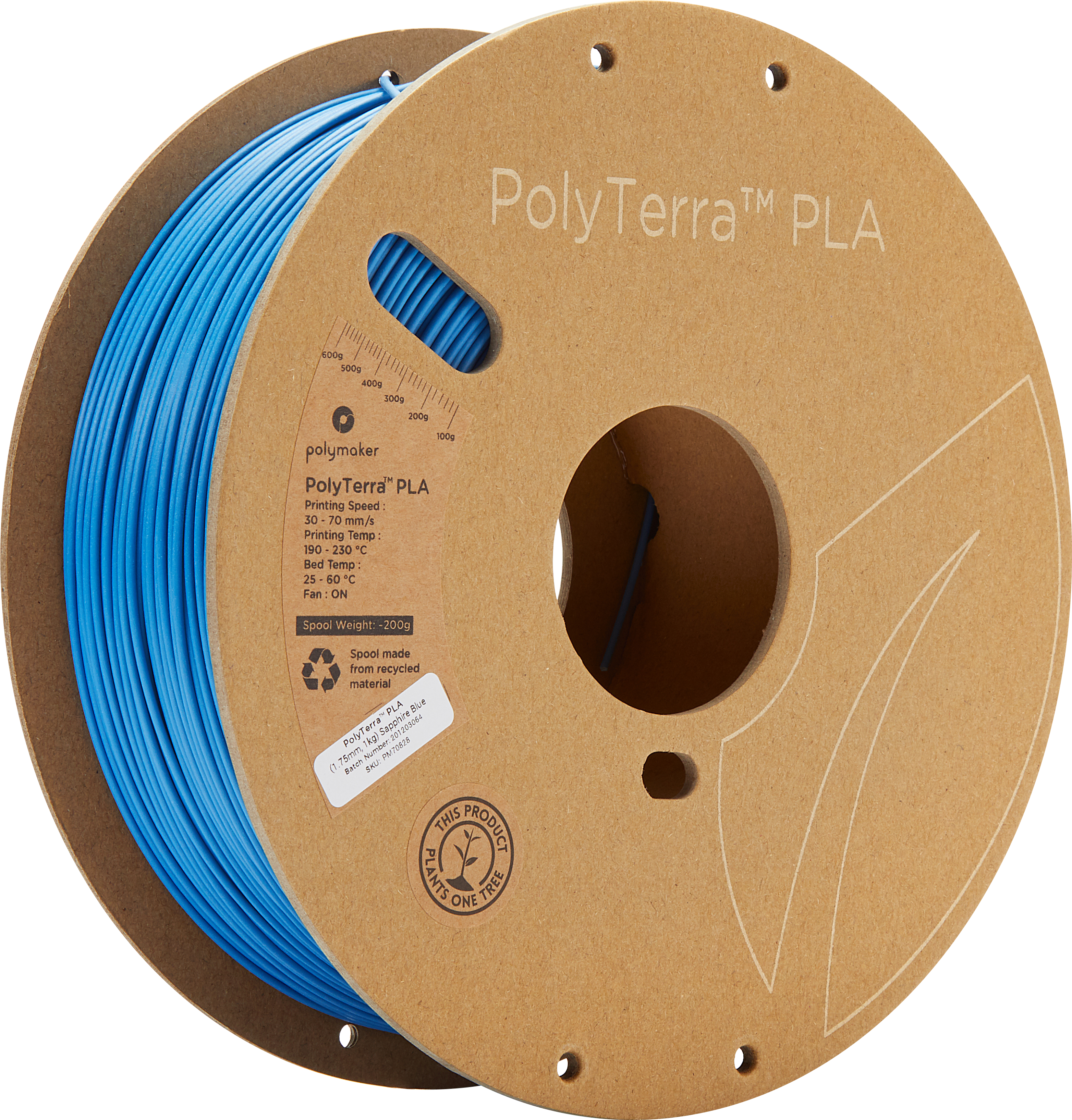 Polyterra PLA