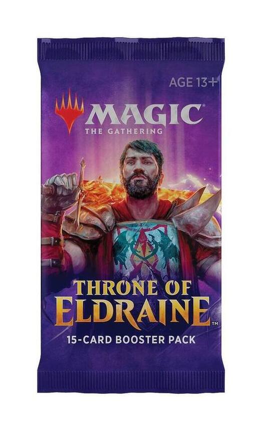 Throne of Eldraine