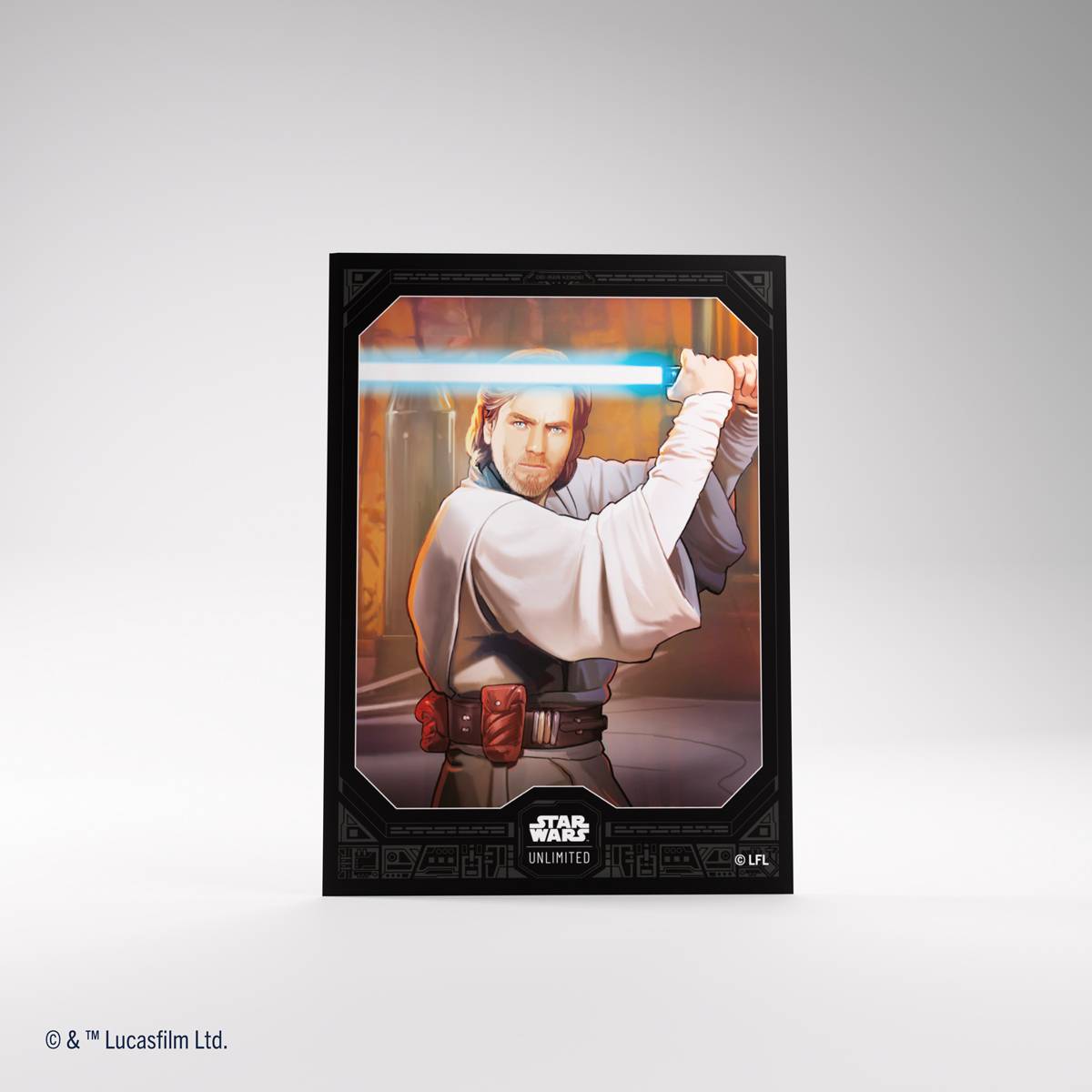 Star Wars: Unlimited Art Sleeves