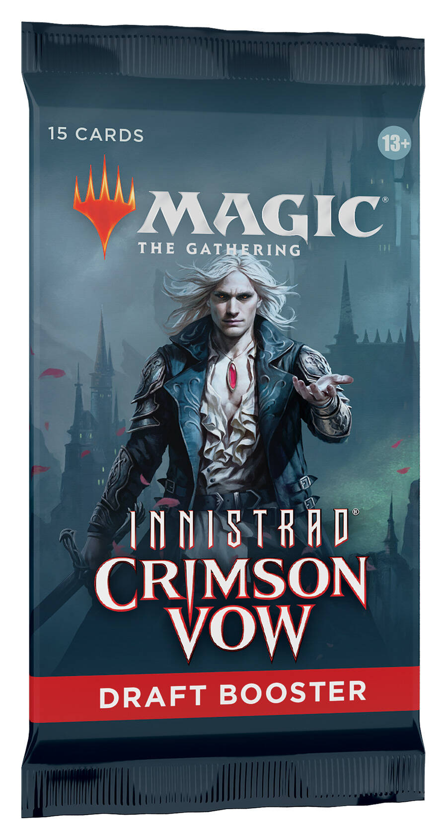 Innistrad: Crimson Vow