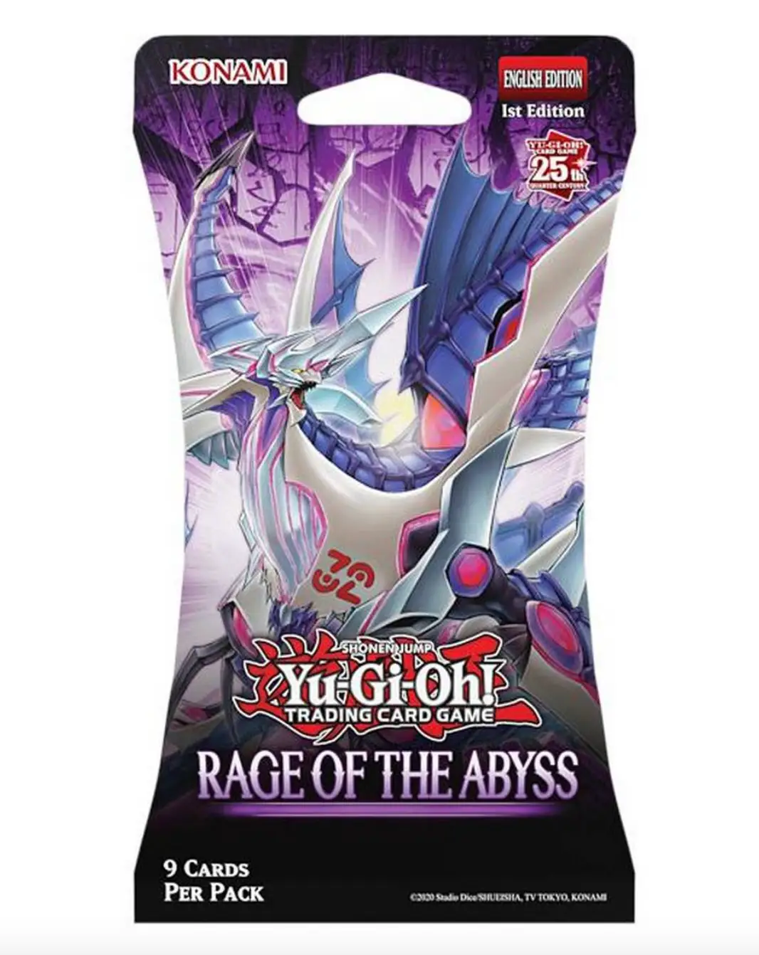 Rage of the Abyss