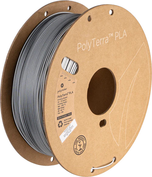 Polyterra PLA Dual