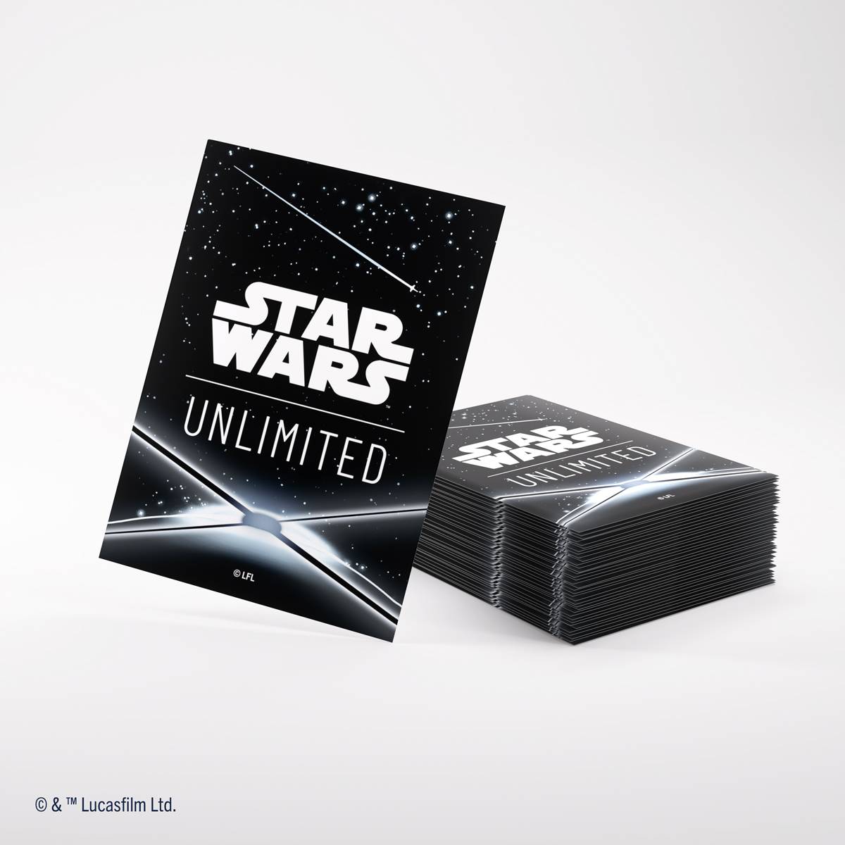 Star Wars: Unlimited Art Sleeves