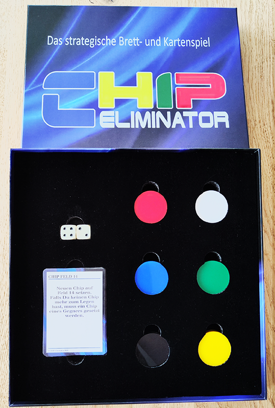 Chip-Eliminator