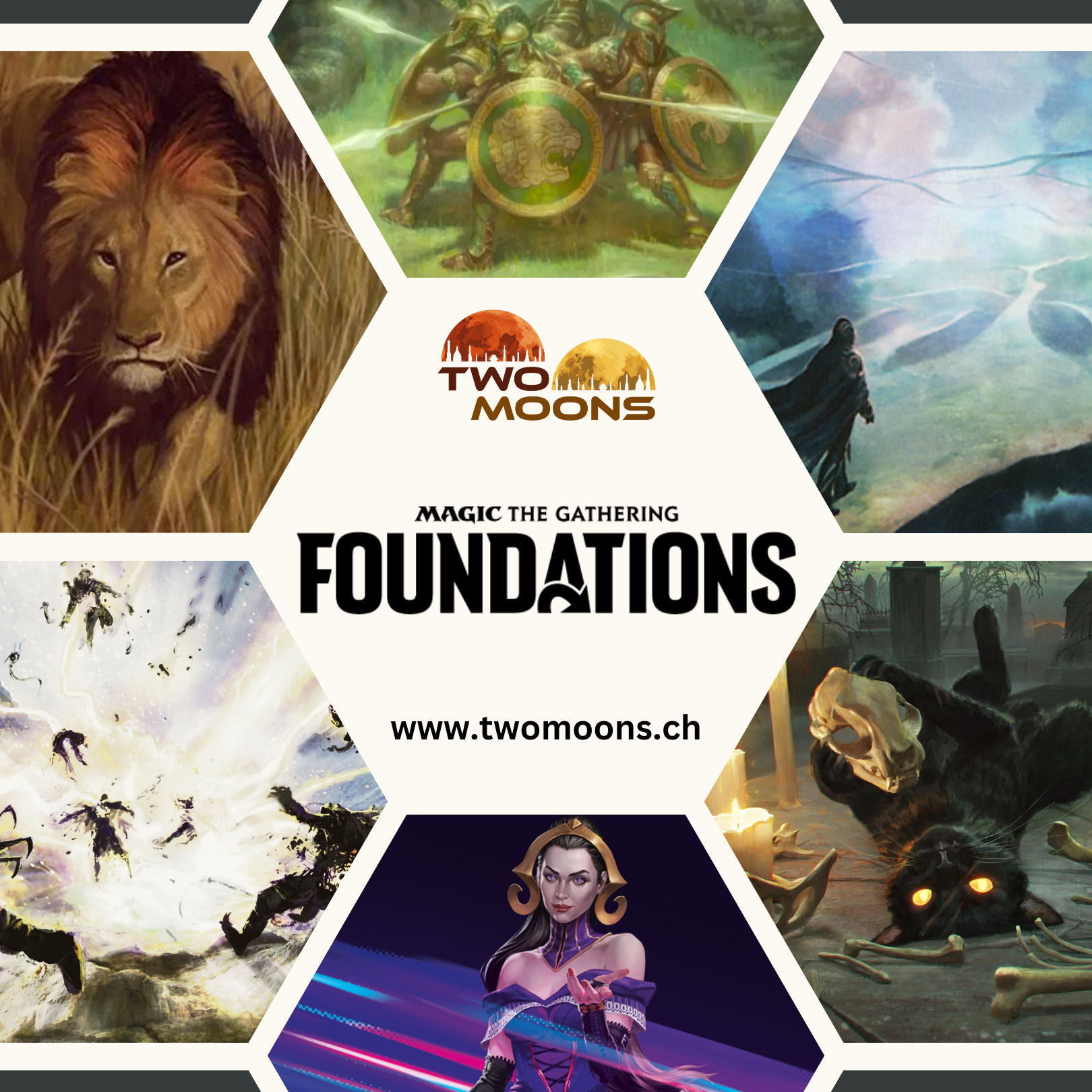 Foundations Draft