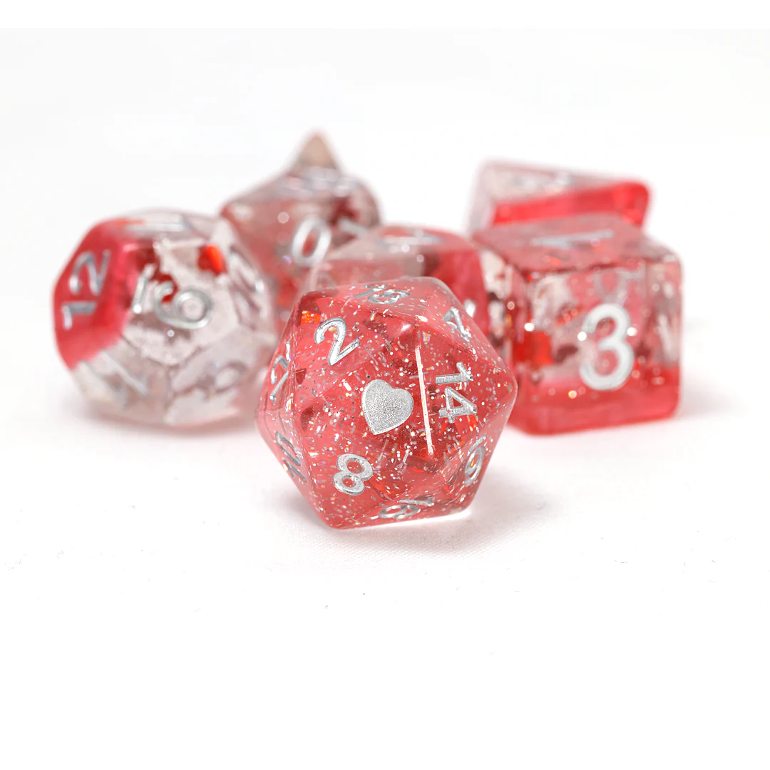 Sirius Dice - Dice Set