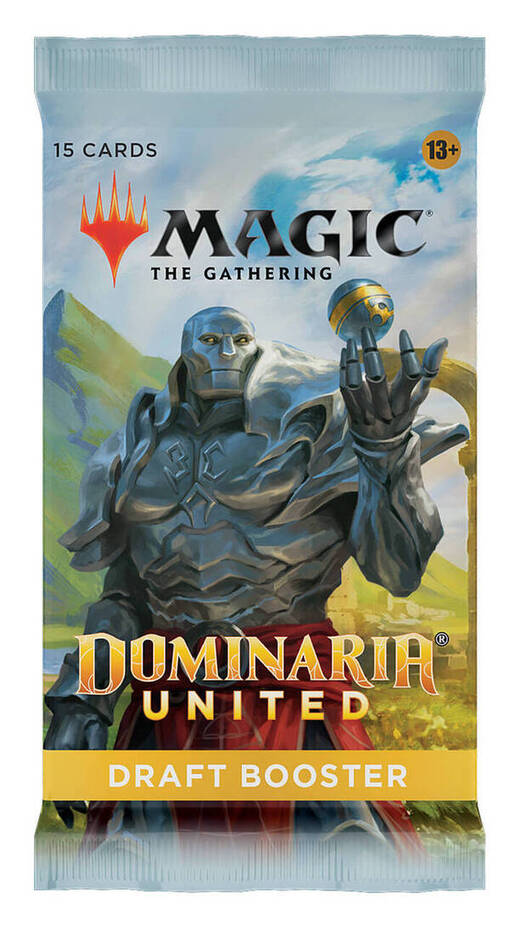 Dominaria United