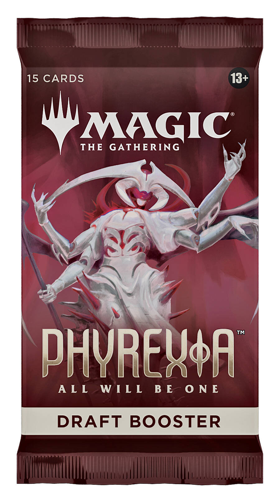 Phyrexia: All Will Be One