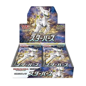 Star Birth Booster Box