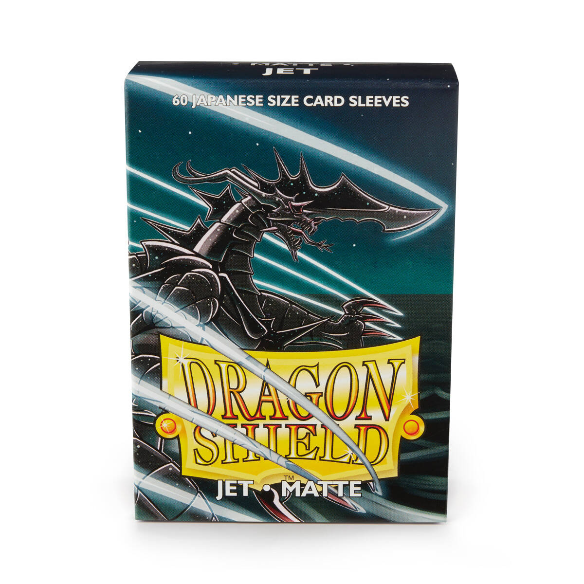 Dragon Shield Japanese Matte Sleeves (60 Sleeves)